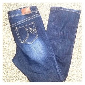 Maurices jeans 16L
